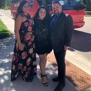 Meet your Posher, Gabriela